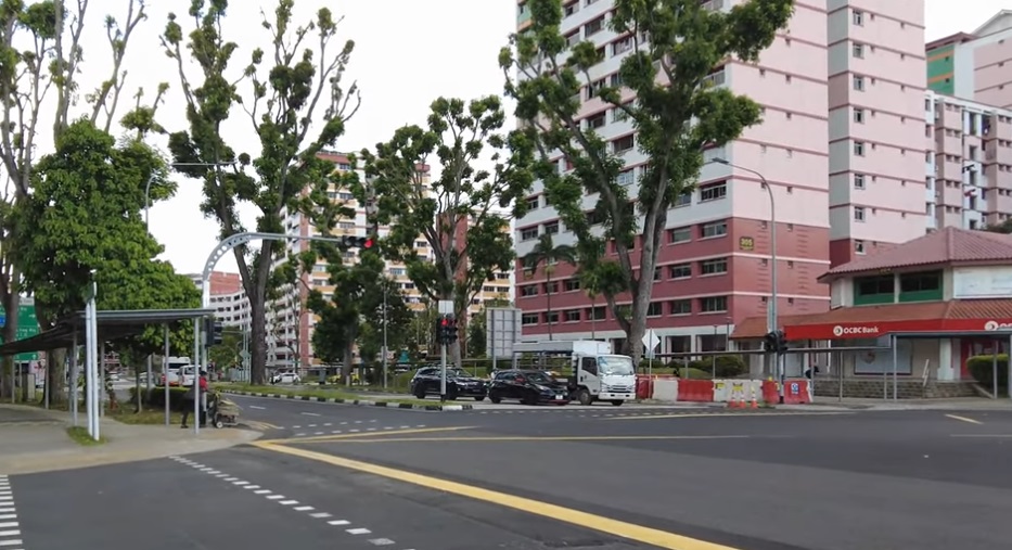 Choa Chu Kang