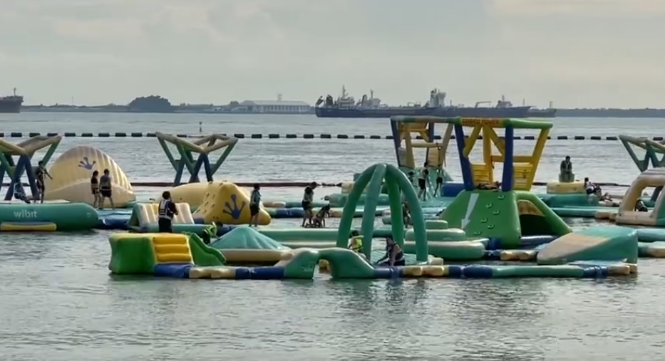 HydroDash Water Park