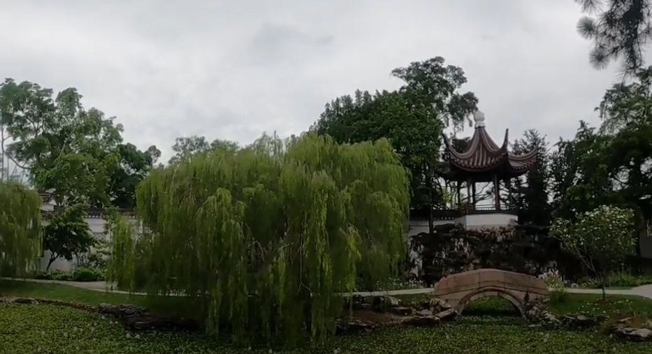 Japanese Garden