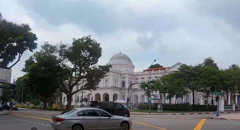 National Museum of Singapore