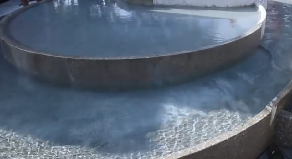 Sembawang Hot Spring Park