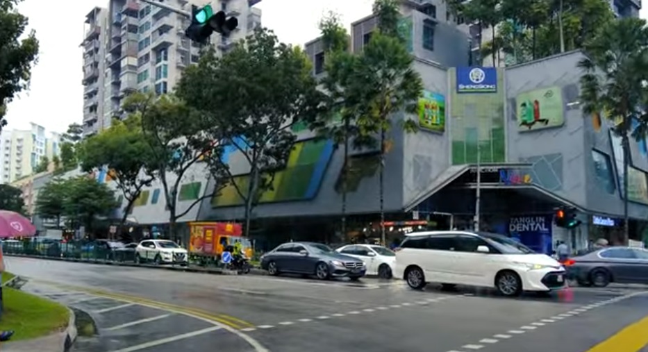 Yishun Town